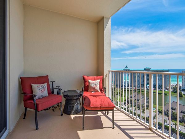 Beaches Of South Walton Condo 988862