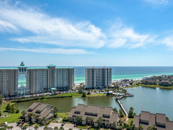 Beaches Of South Walton Condo 988862