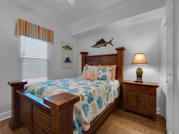 Beaches Of South Walton Condo 988862