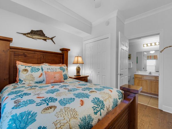 Beaches Of South Walton Condo 988862