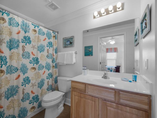 Beaches Of South Walton Condo 988862