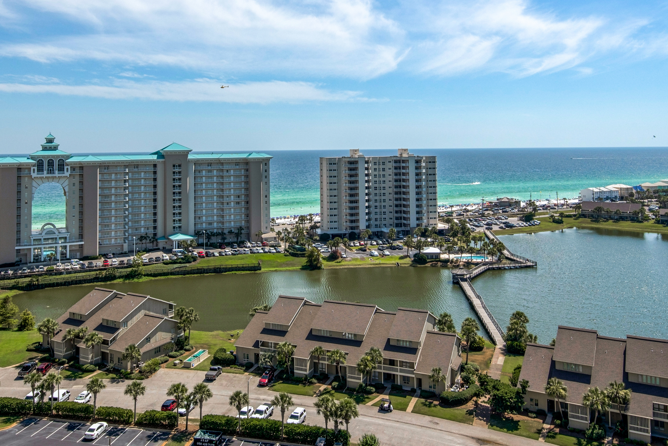 Beaches Of South Walton Condo 988862