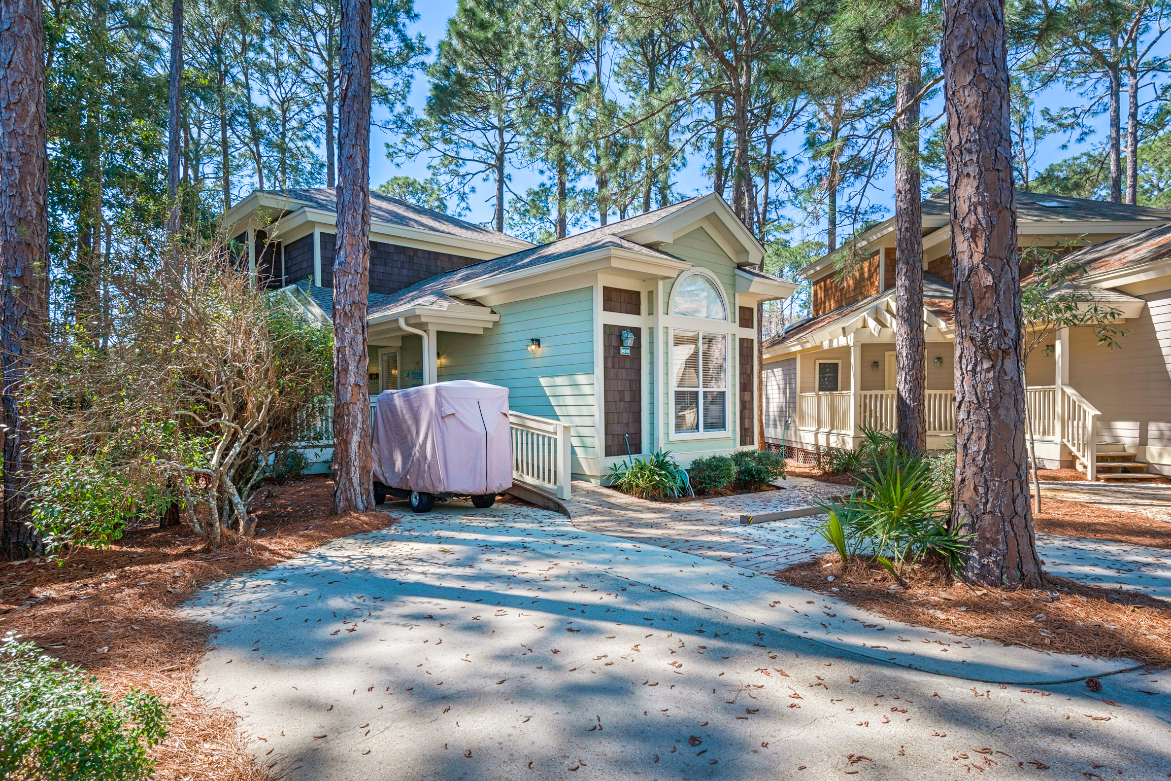 Beaches Of South Walton Home 988864