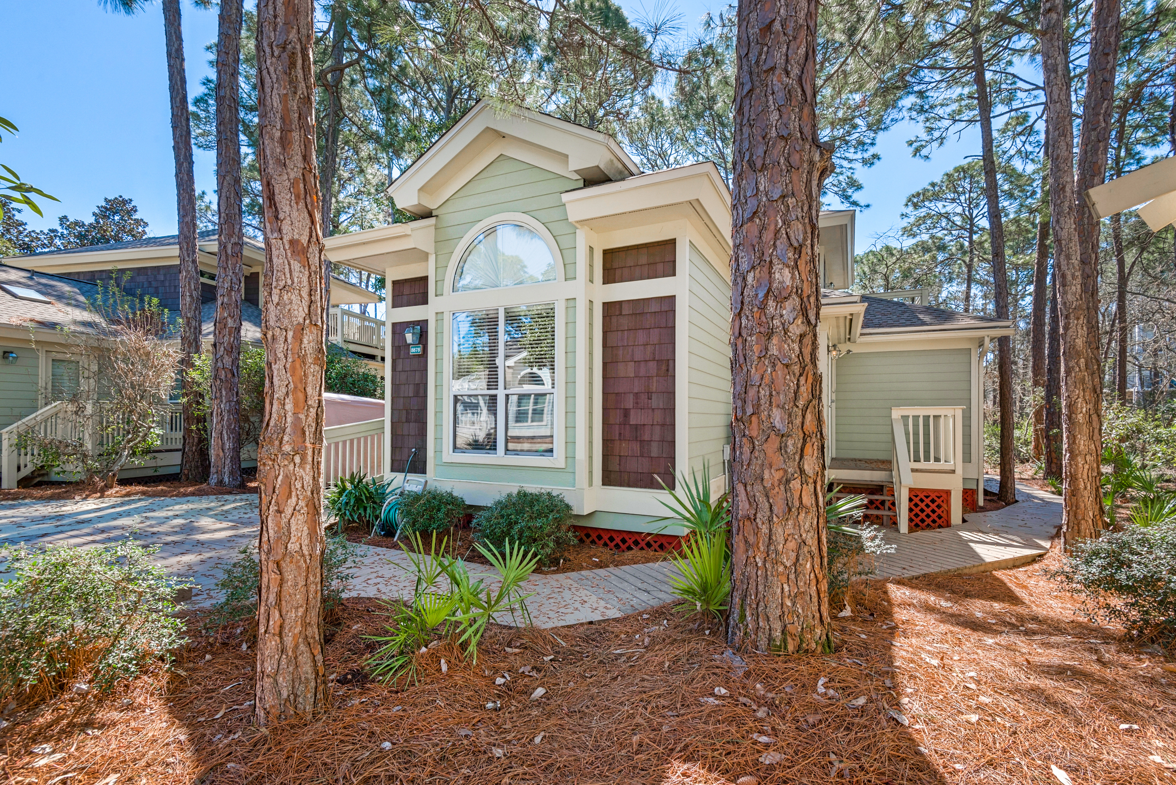 Beaches Of South Walton Home 988864