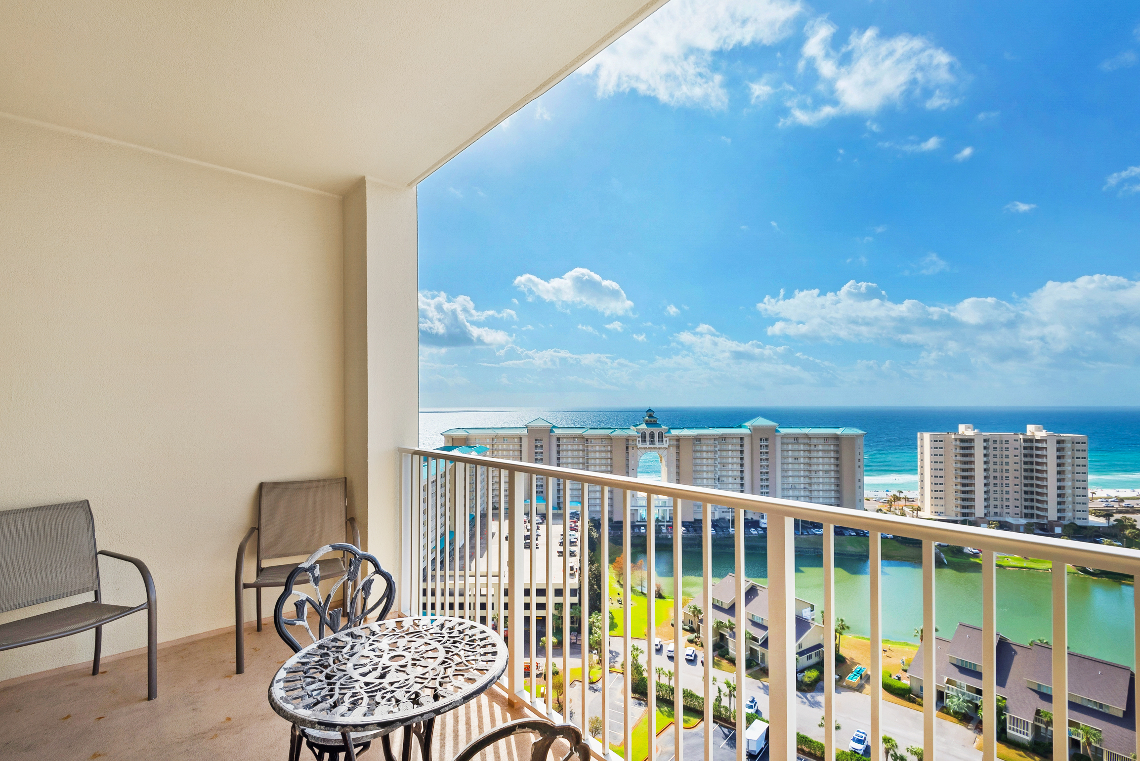 Beaches Of South Walton Condo 988865