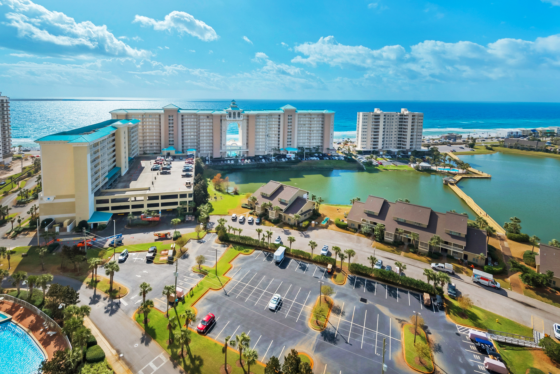 Beaches Of South Walton Condo 988865