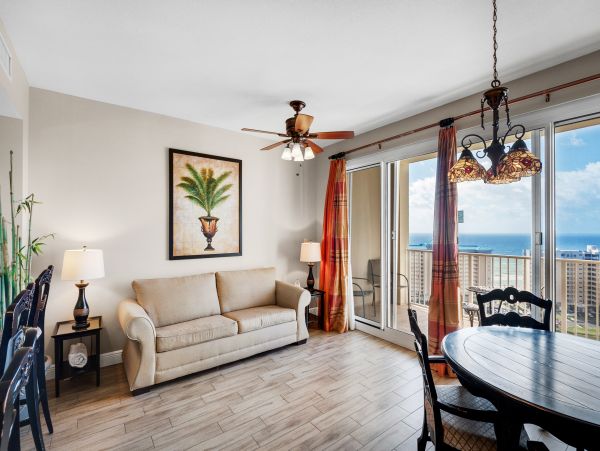 Beaches Of South Walton Condo 988865