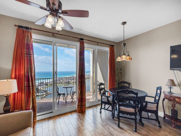 Beaches Of South Walton Condo 988865