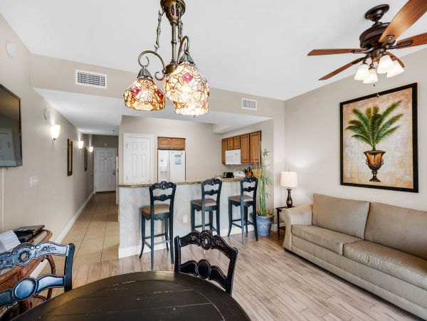Beaches Of South Walton Condo 988865