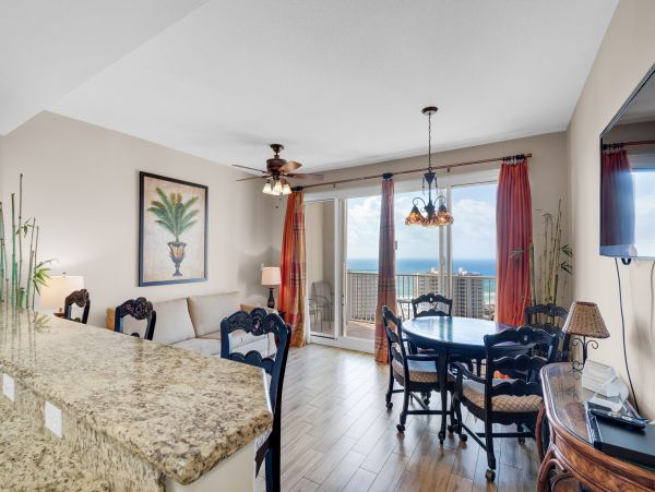Beaches Of South Walton Condo 988865