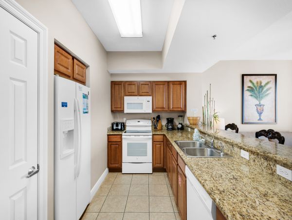 Beaches Of South Walton Condo 988865