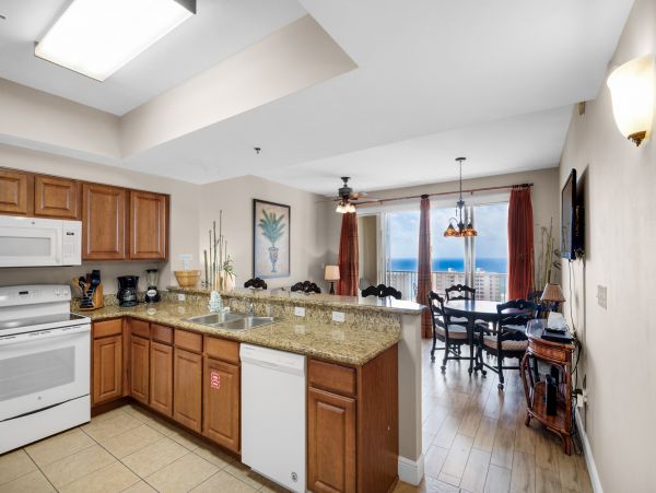 Beaches Of South Walton Condo 988865