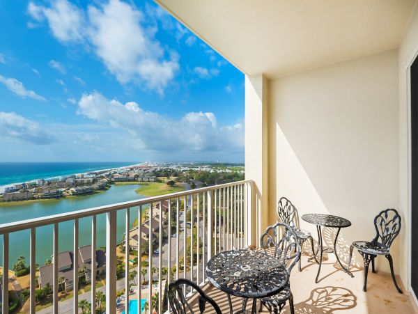 Beaches Of South Walton Condo 988865