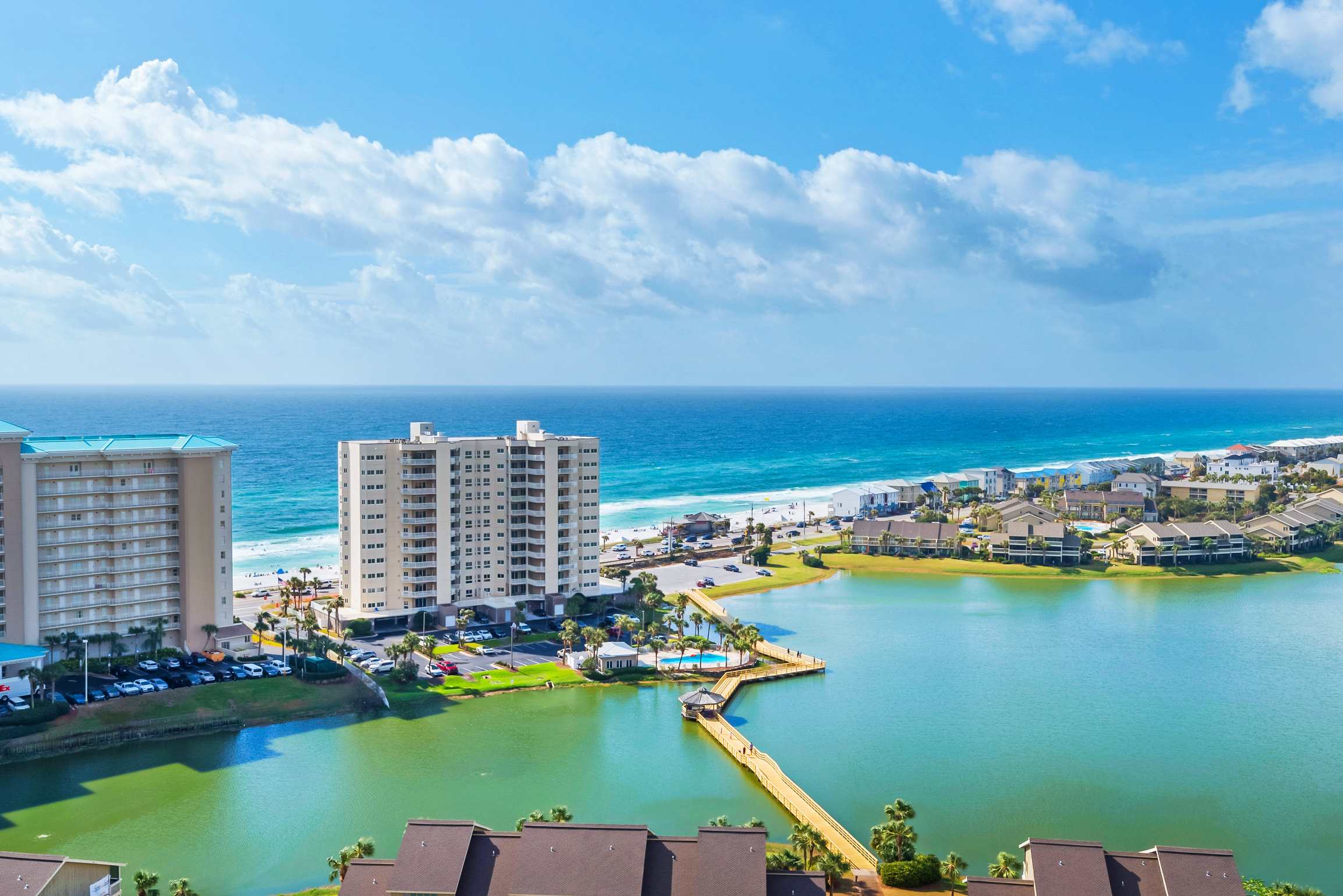 Beaches Of South Walton Condo 988865