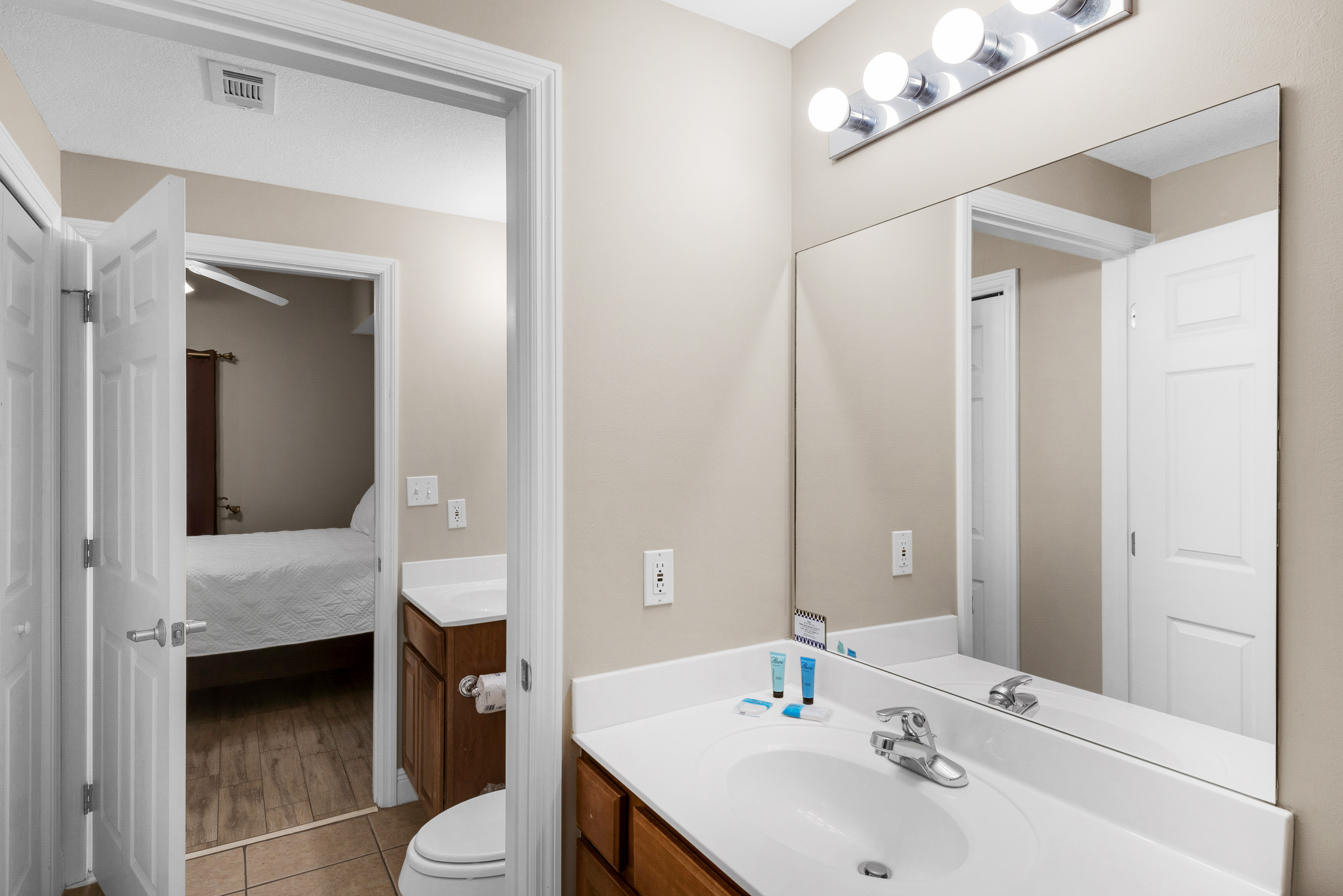 Beaches Of South Walton Condo 988865