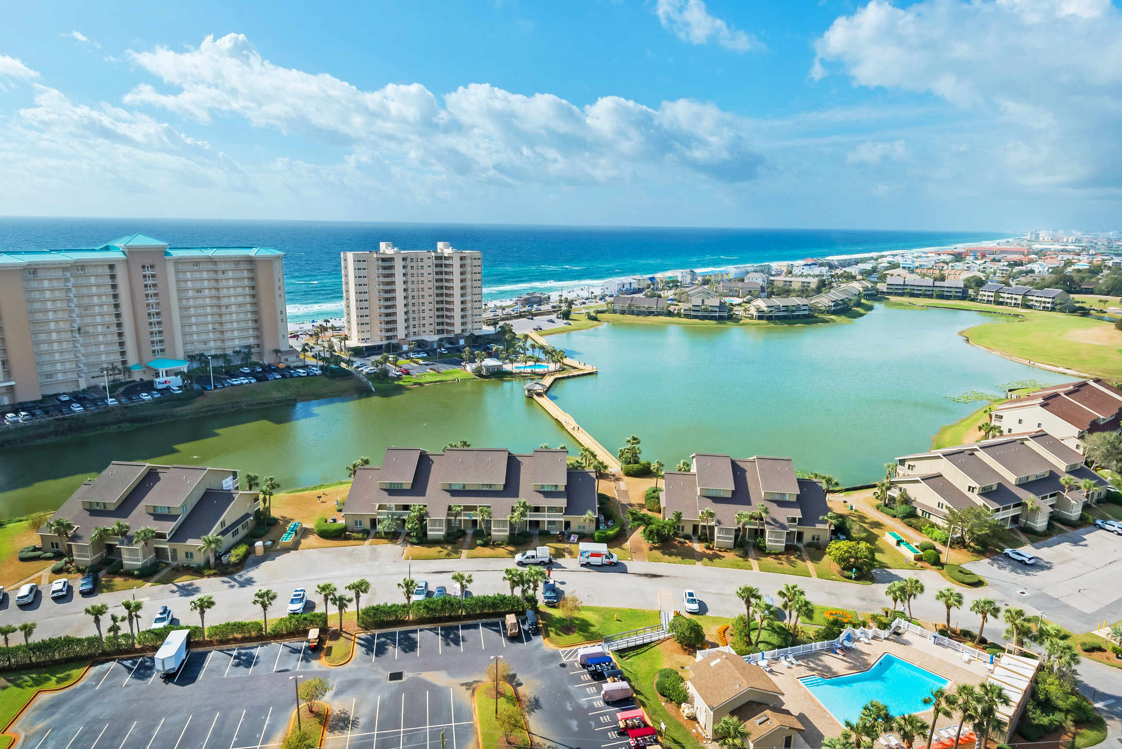 Beaches Of South Walton Condo 988865