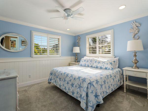 Posh North End Anna Maria Island Vacation Home Pool