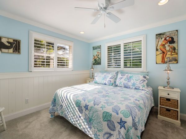 Posh North End Anna Maria Island Vacation Home Pool