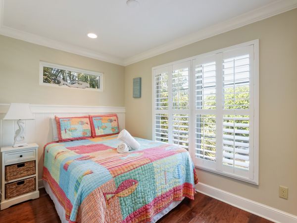 Posh North End Anna Maria Island Vacation Home Pool