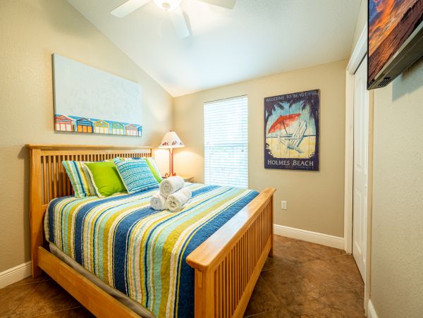Anna Maria Island Holmes Beach Home 988867