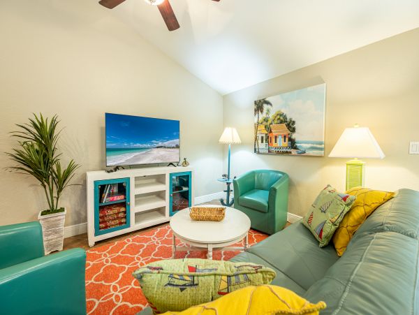 Anna Maria Island Holmes Beach Home 988867