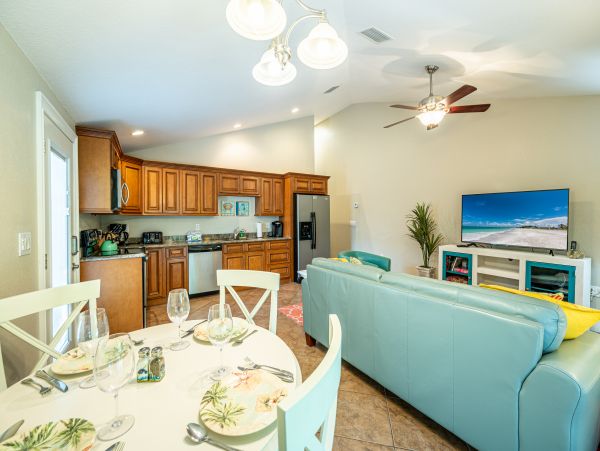 Anna Maria Island Holmes Beach Home 988867
