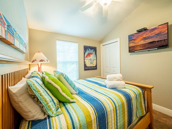 Anna Maria Island Holmes Beach Home 988867