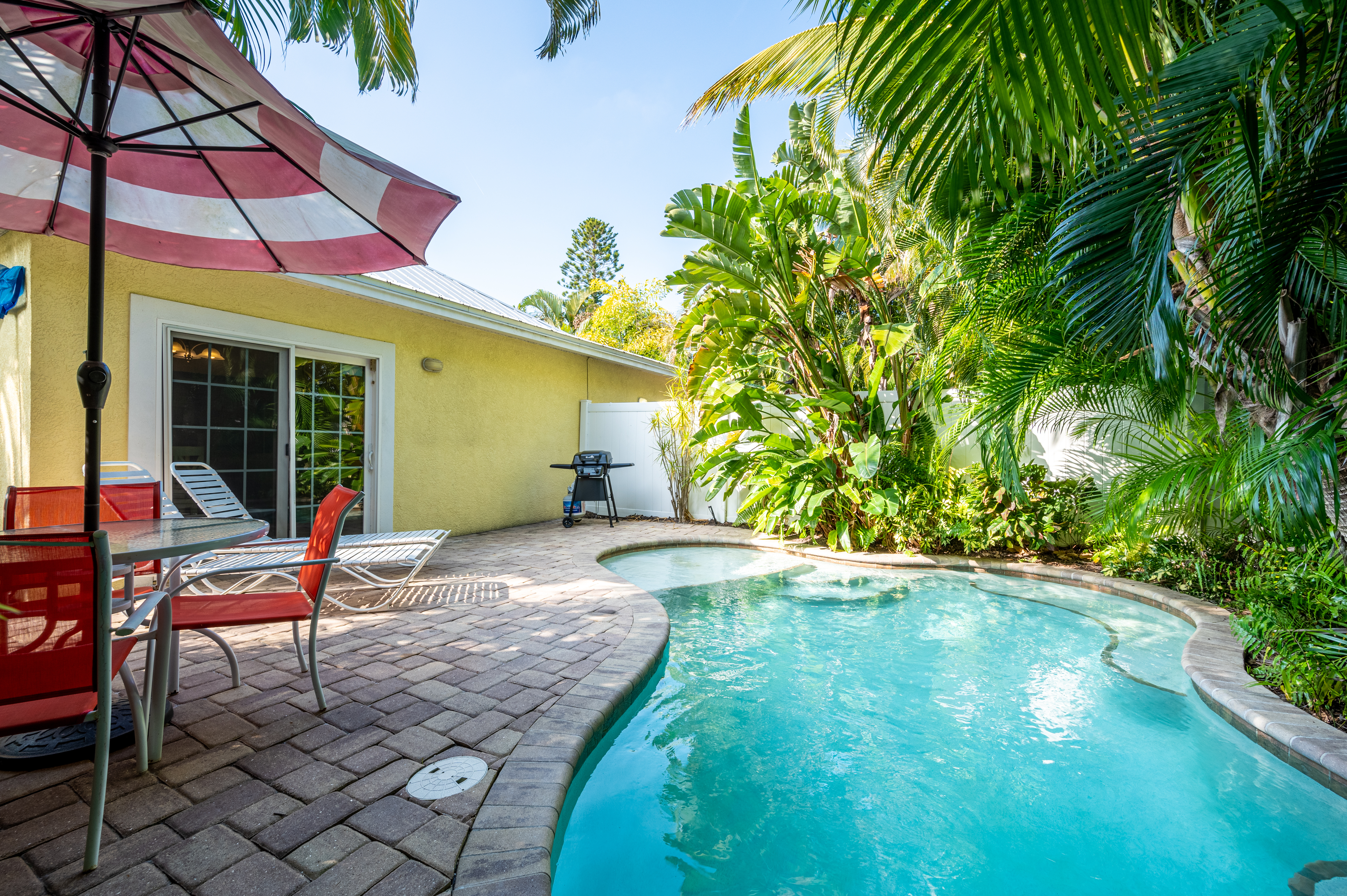 Anna Maria Island Holmes Beach Home 988867
