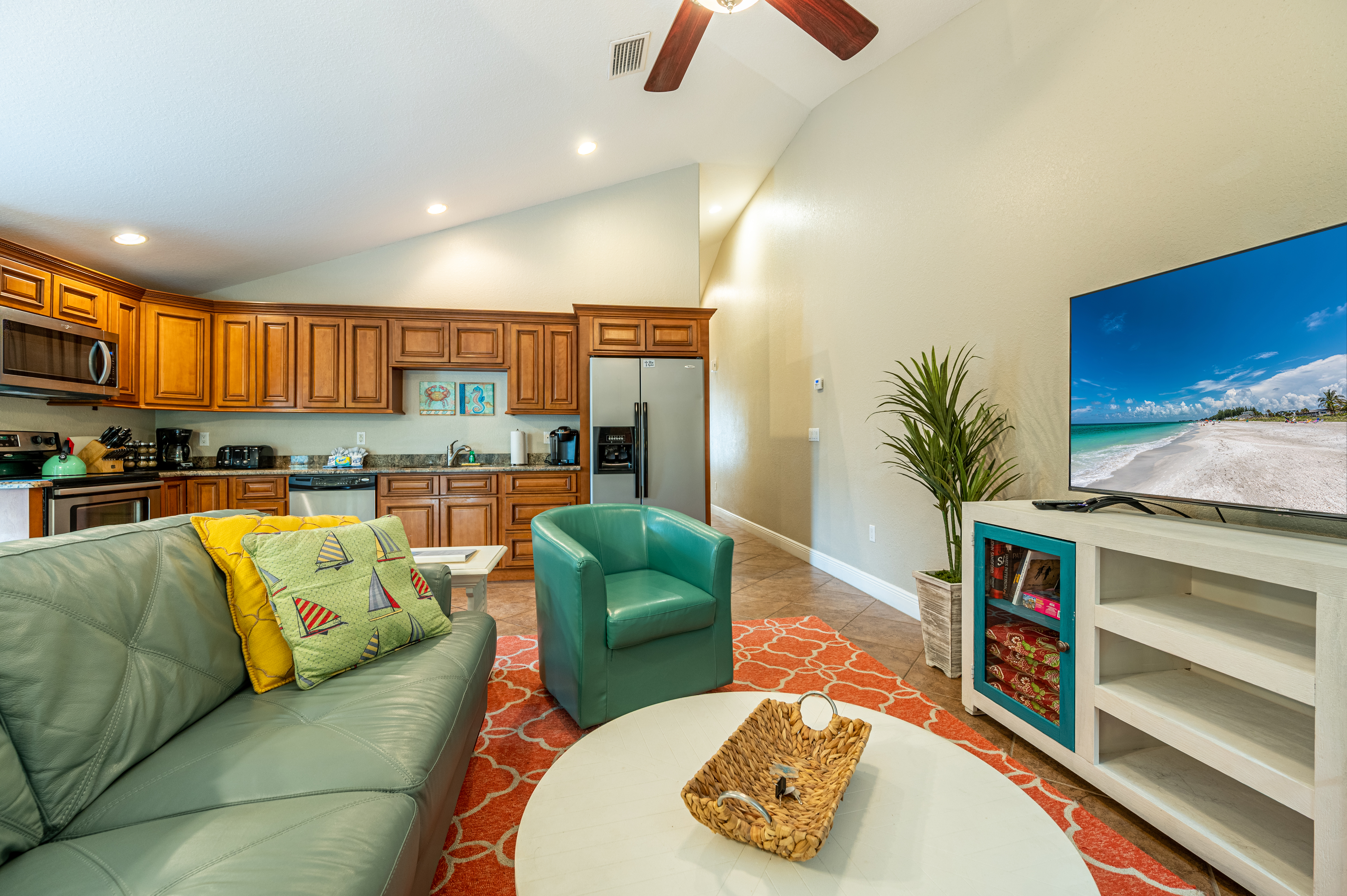Anna Maria Island Holmes Beach Home 988867