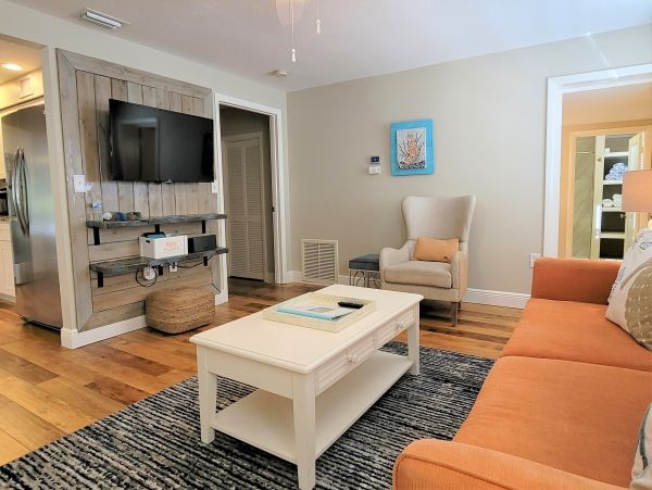 Anna Maria Island Holmes Beach Home 988868