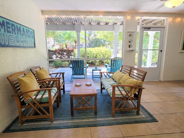 Anna Maria Island Holmes Beach Home 988868