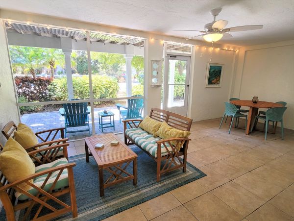Anna Maria Island Holmes Beach Home 988868