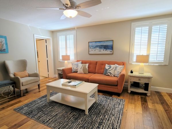 Anna Maria Island Holmes Beach Home 988868