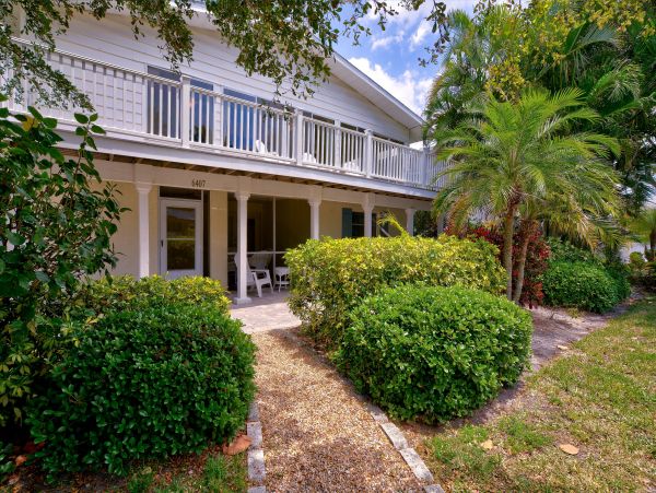 Anna Maria Island Holmes Beach Home 988868