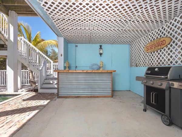 Placida 5 Bedroom Plus Den Villa Lovely Views