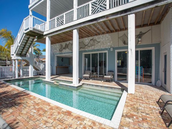 Placida 5 Bedroom Plus Den Villa Lovely Views