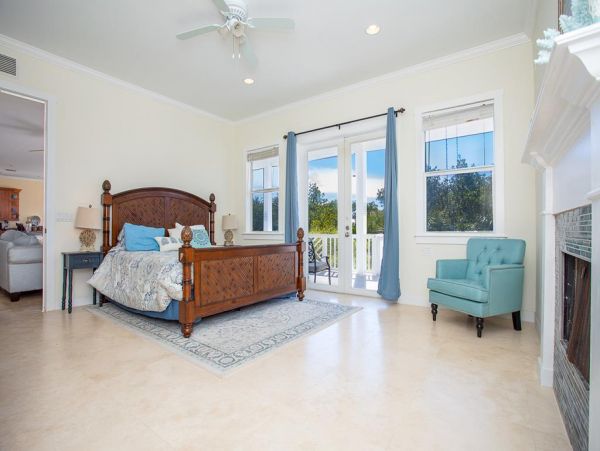 Placida 5 Bedroom Plus Den Villa Lovely Views