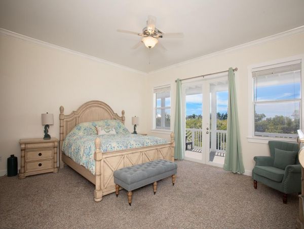 Placida 5 Bedroom Plus Den Villa Lovely Views