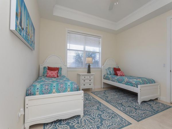 Placida 5 Bedroom Plus Den Villa Lovely Views