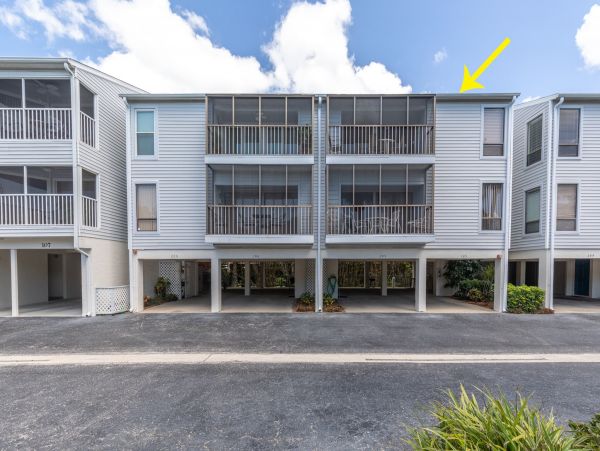 Anna Maria Island Holmes Beach Home 988870