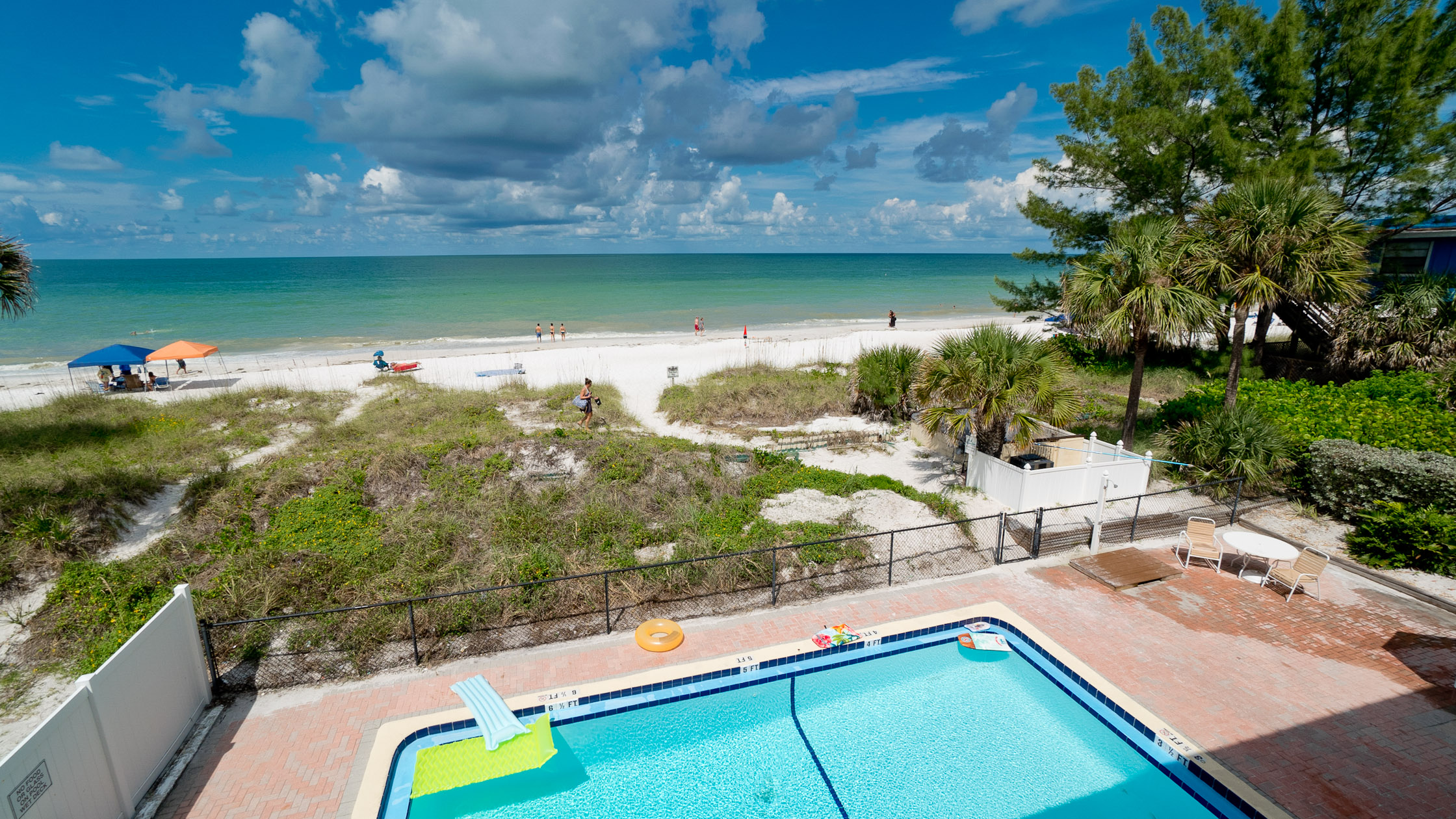 Anna Maria Island Holmes Beach Home 988872