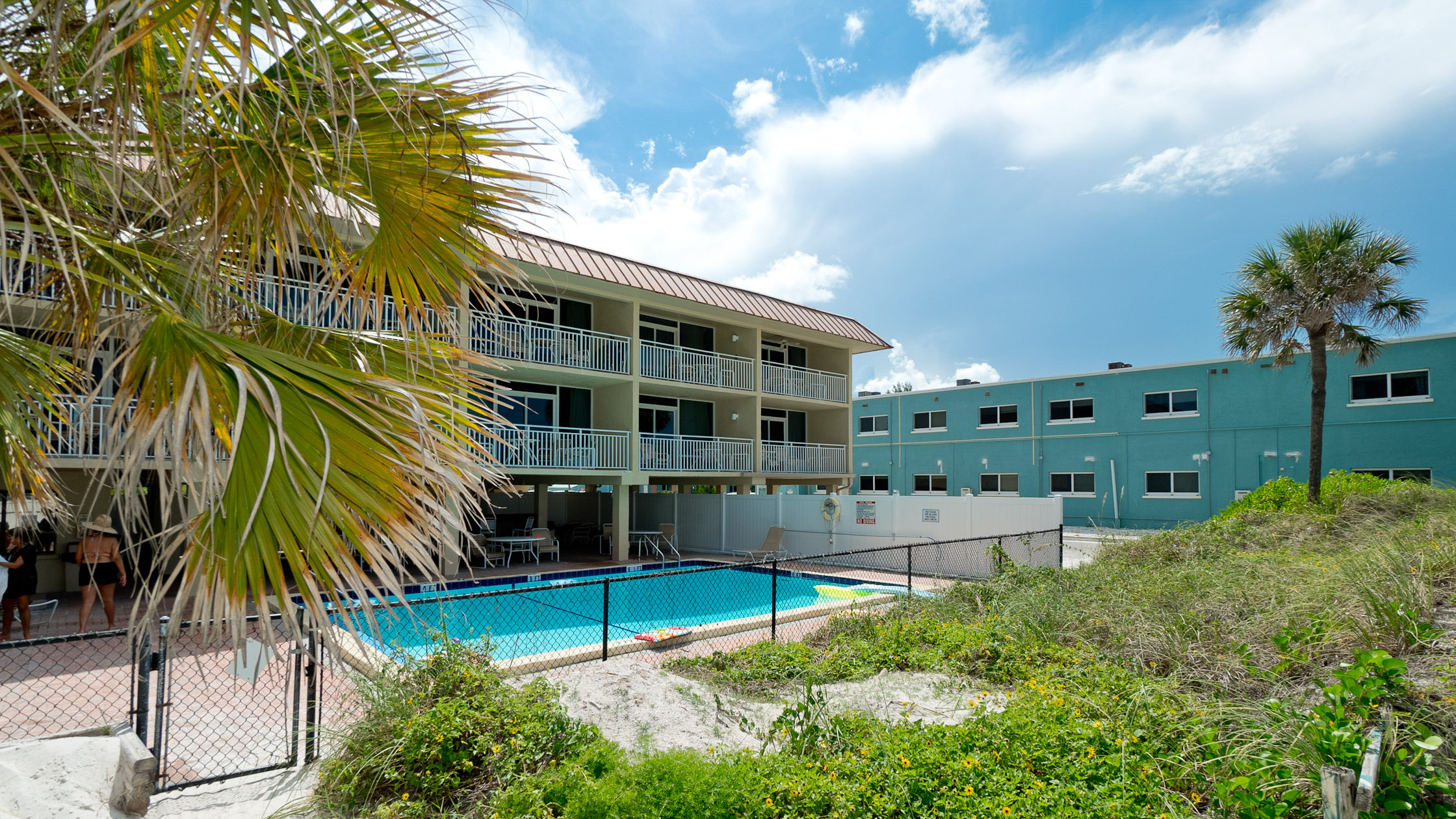 Anna Maria Island Holmes Beach Home 988872