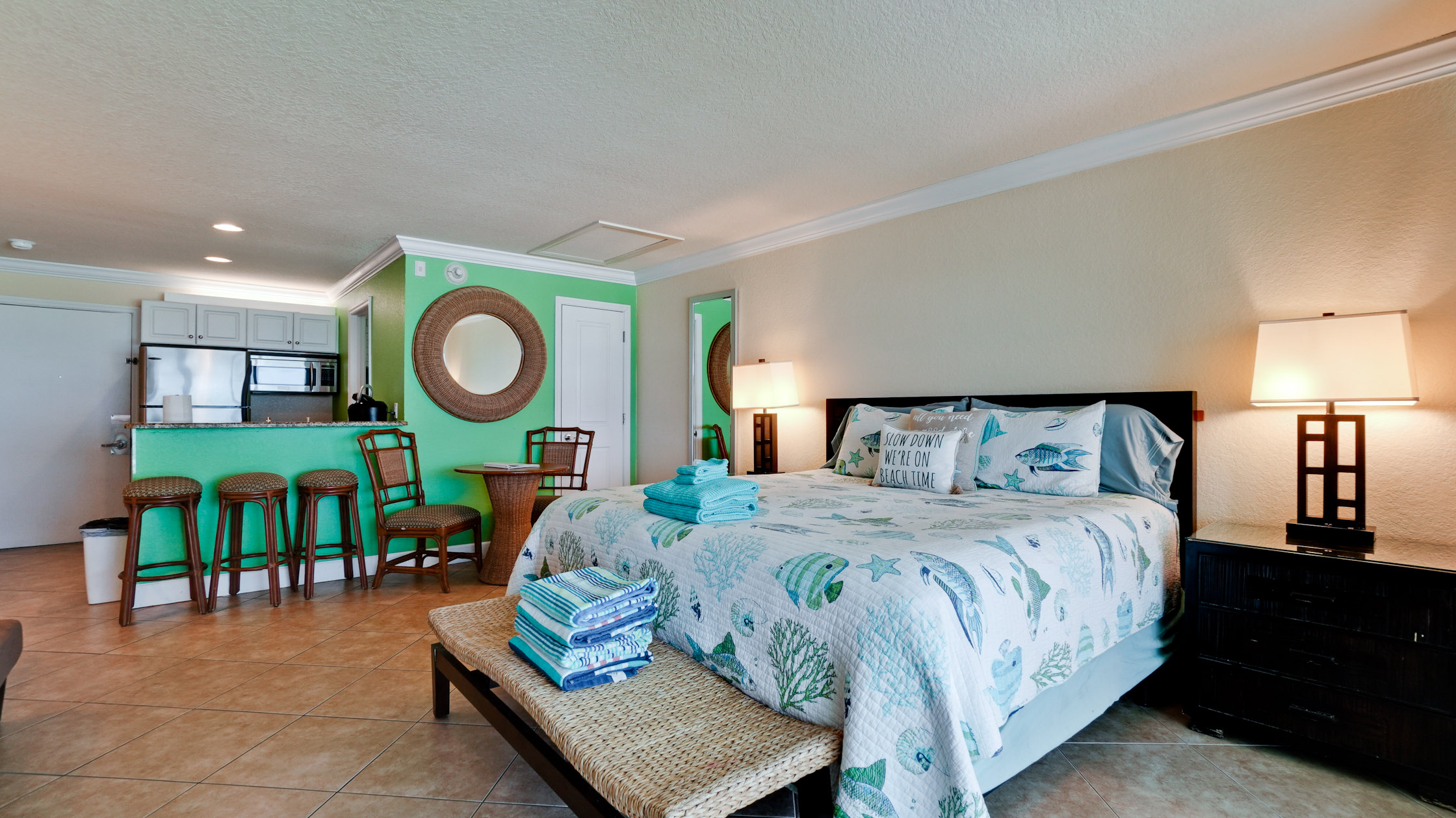 Anna Maria Island Holmes Beach Home 988872