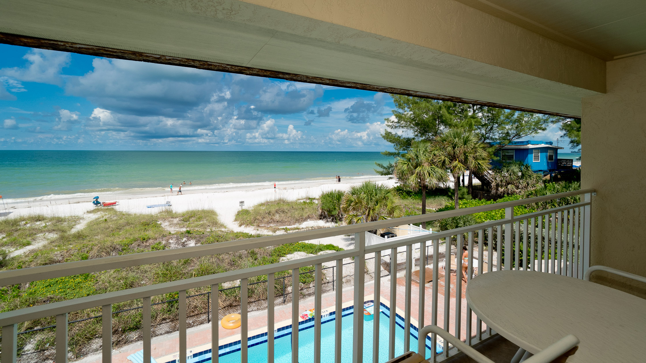 Anna Maria Island Holmes Beach Home 988872