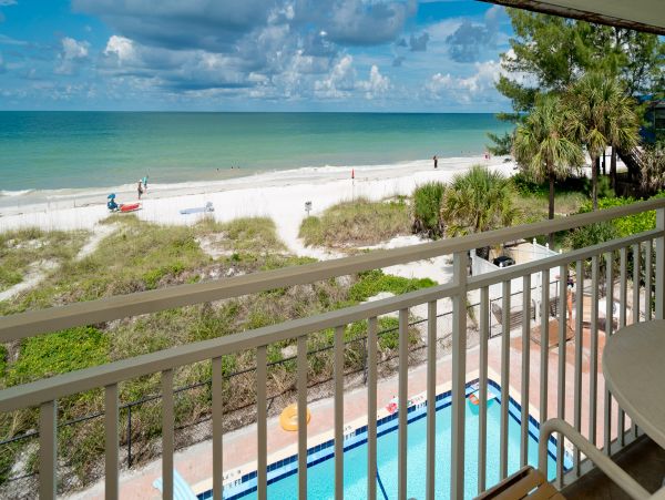 Anna Maria Island Holmes Beach Home 988872
