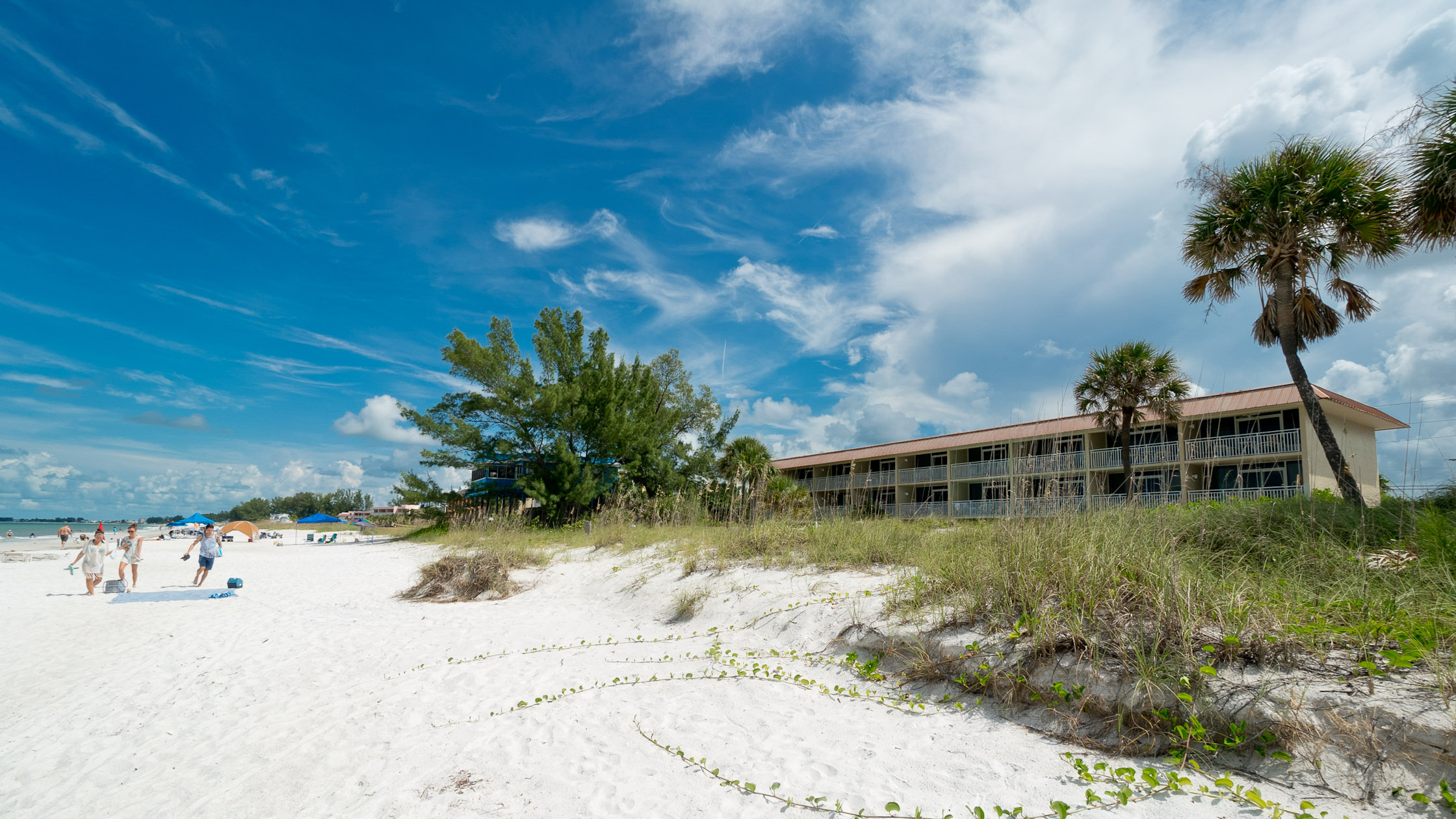 Anna Maria Island Holmes Beach Home 988872