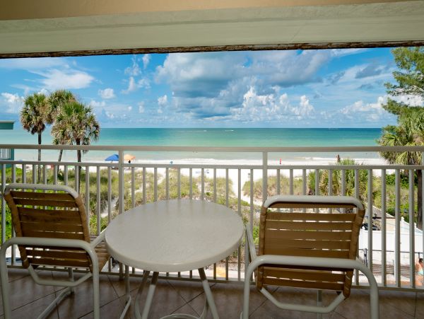 Anna Maria Island Holmes Beach Home 988872