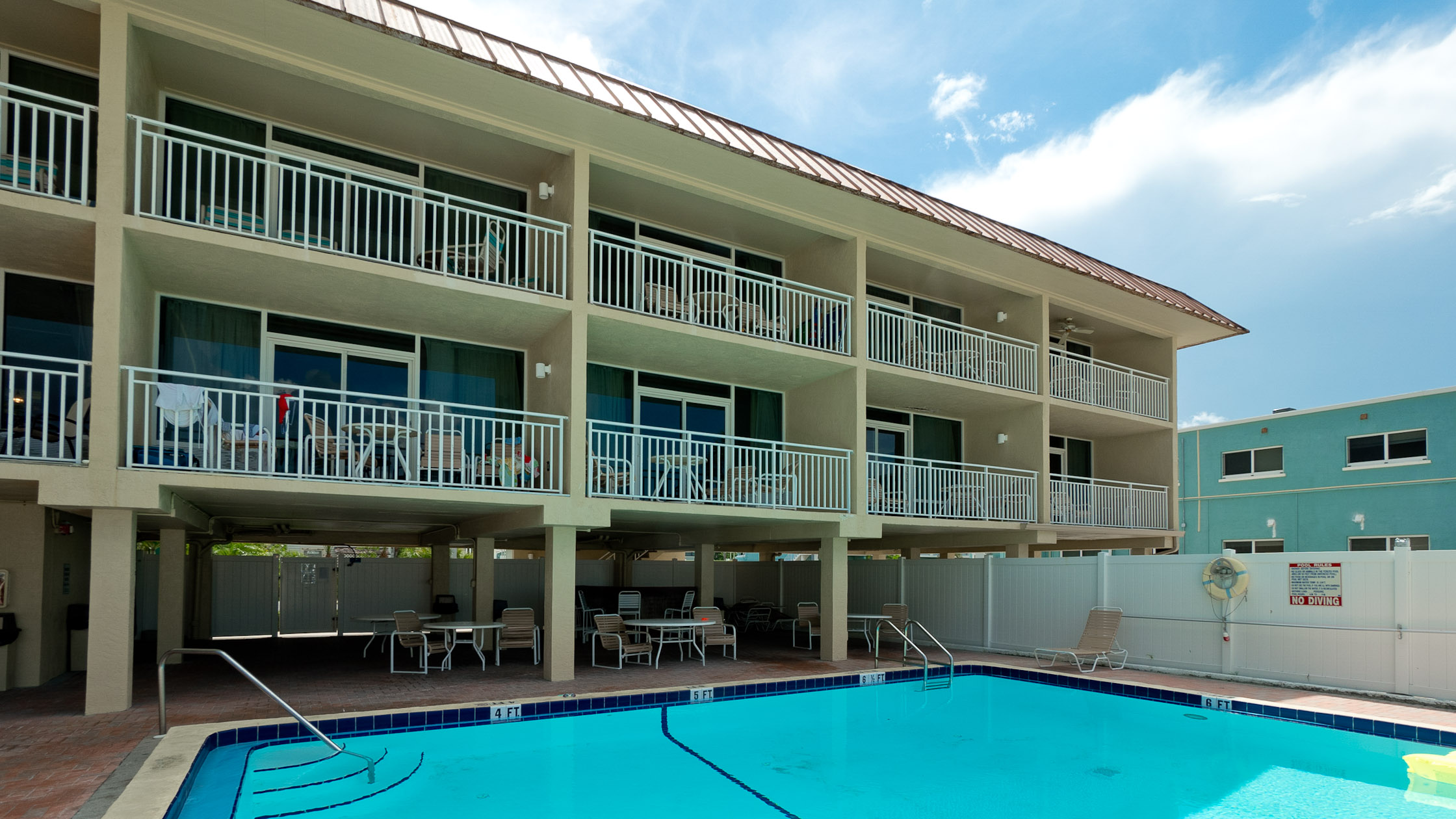 Anna Maria Island Holmes Beach Home 988872