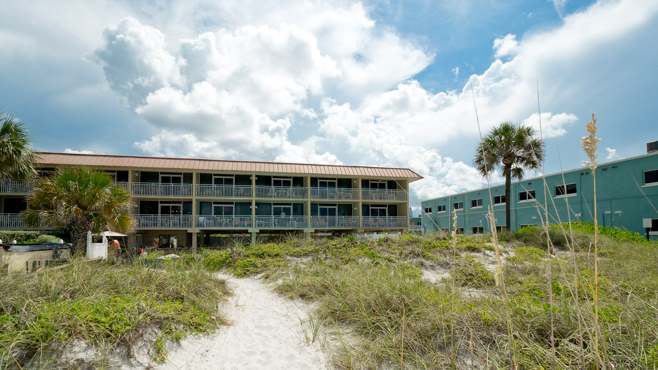 Anna Maria Island Holmes Beach Home 988872