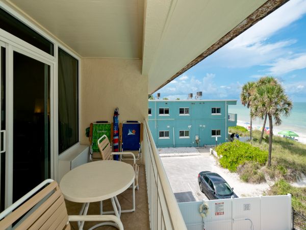 Anna Maria Island Holmes Beach Home 988872